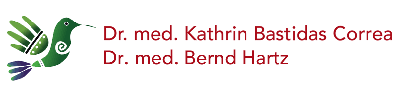 Kinderärzte Schlegel Bastidas